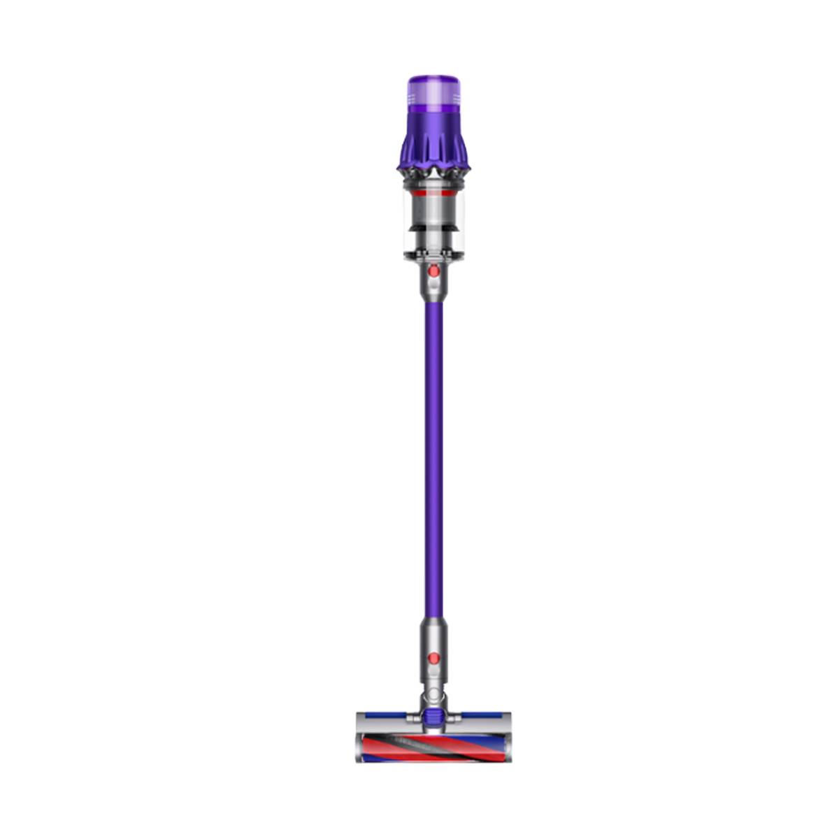 Dyson Digital Slim Fluffy (SV18) Extra Cordless Handheld Vacuum