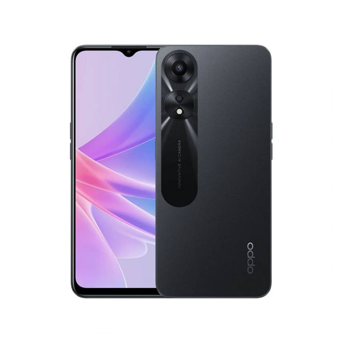 Oppo A78 5G | 8GB RAM | 128GB ROM | 5000mAh Battery | Mediatek MT6833 ...