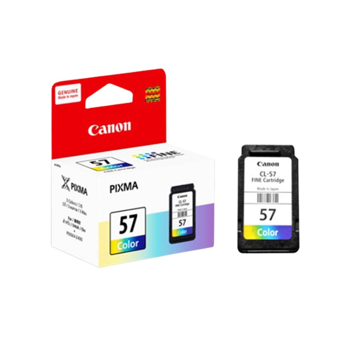CANON PIXMA CL 99 COLOR INK CARTRIDGE Berdaya canon-pixma-cl-99-color-ink-cartridge-berdaya