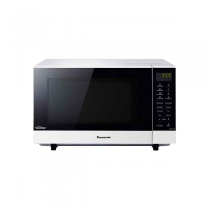 Panasonic NN-GF574M 27L Inverter Grill Microwave Oven | Berdaya