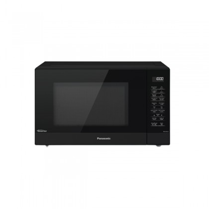 Panasonic NN-GF574M 27L Inverter Grill Microwave Oven | Berdaya