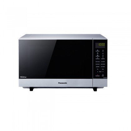 Panasonic NN-GF574M 27L Inverter Grill Microwave Oven