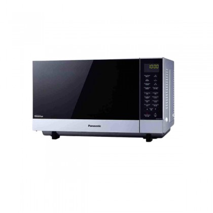 Panasonic NN-GF574M 27L Inverter Grill Microwave Oven