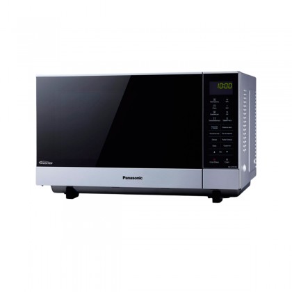 Panasonic NN-GF574M 27L Inverter Grill Microwave Oven