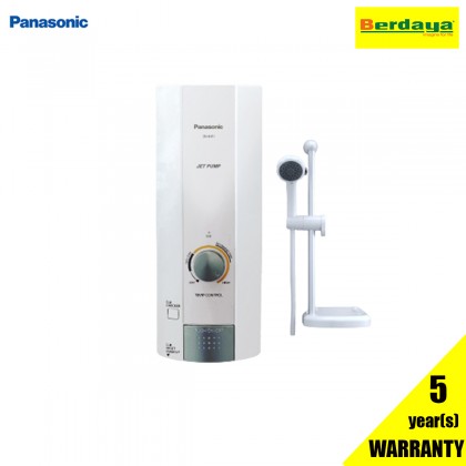 Panasonic DH-3MP1/DH-3MP1MW DC Pump Water Heater | Berdaya