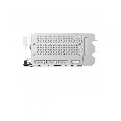 PNY GeForce RTX 4070 Ti 12GB LED Verto White Edition Graphics Card