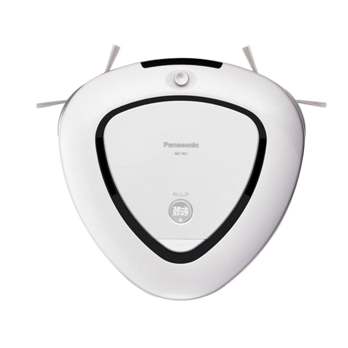 Panasonic 14.4V MCRS1 Robotic Vacuum Cleaner Berdaya