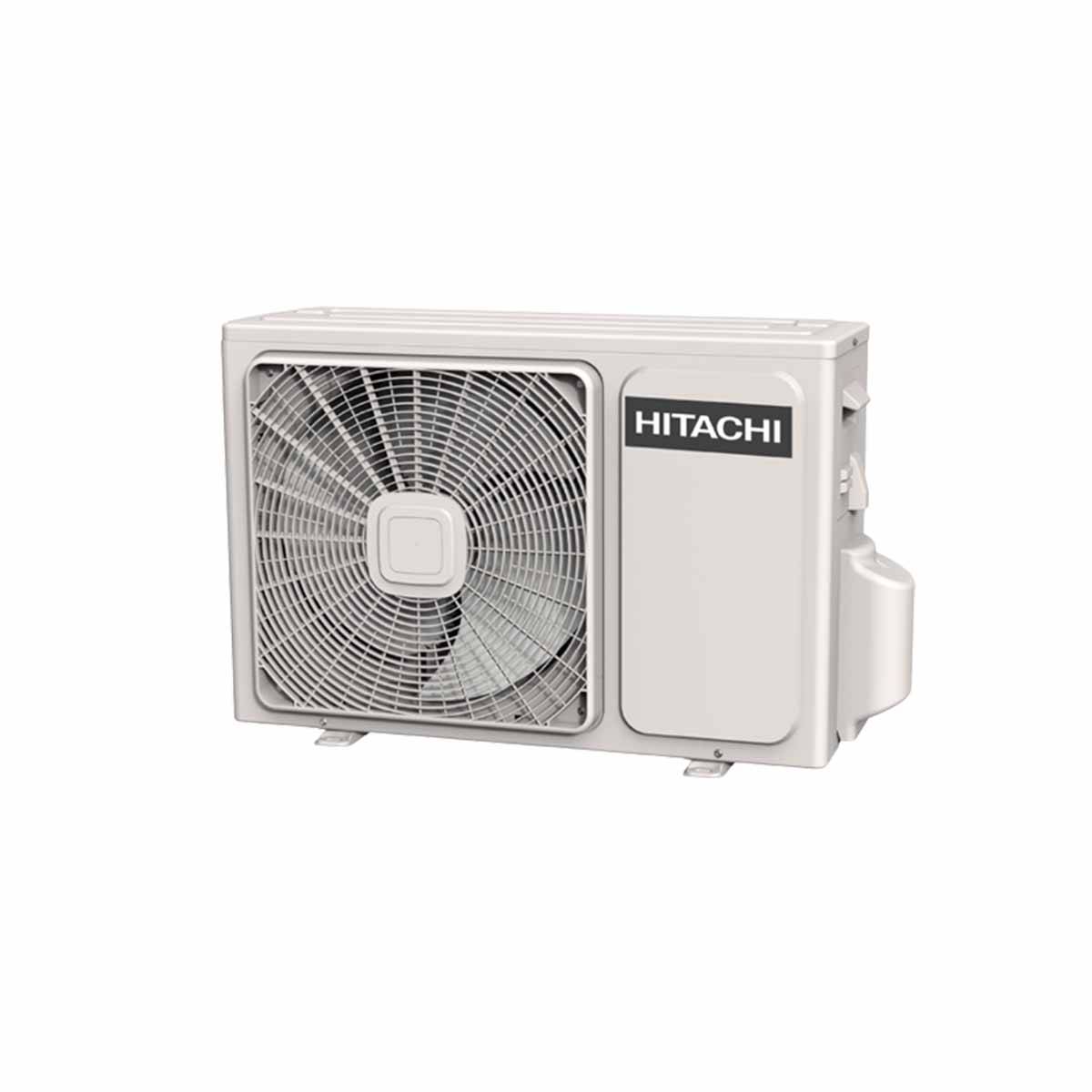 Hitachi 2.5HP RAK-AJ18PCASM Wall Mount Air Conditioner | Berdaya