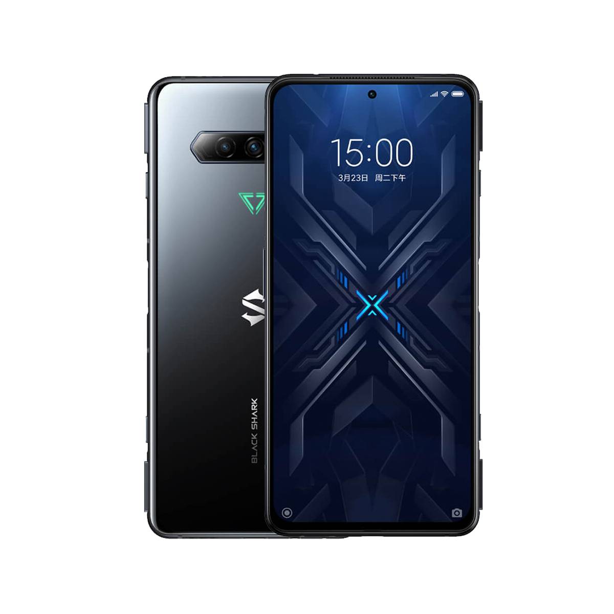 Xiaomi Black Shark 4 Pro | 12GB RAM | 256GB ROM | 4500mAh Battery