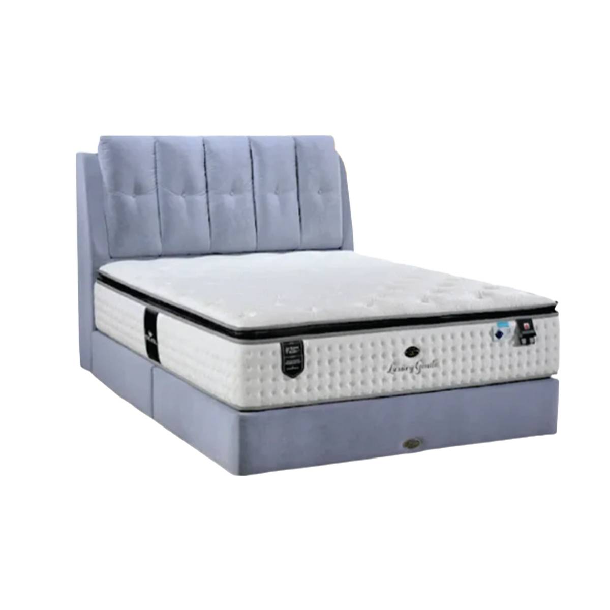 King Koil Luxury Gentle Mattress | Berdaya