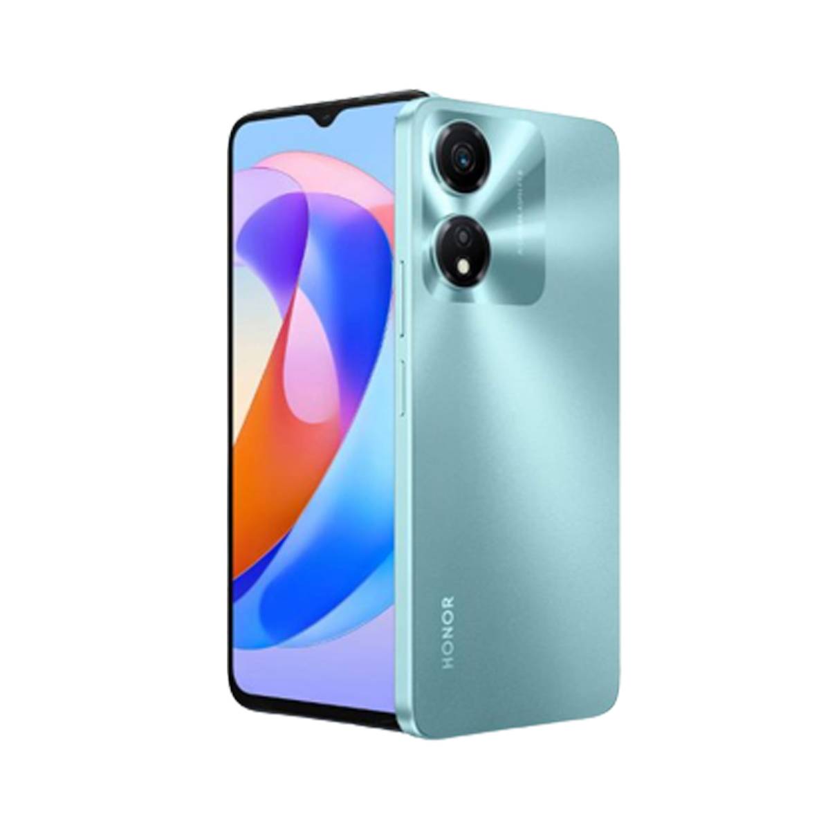 Honor X5 Plus | 4GB RAM | 64GB ROM | 5200 mAh Battery | MediaTek Helio ...