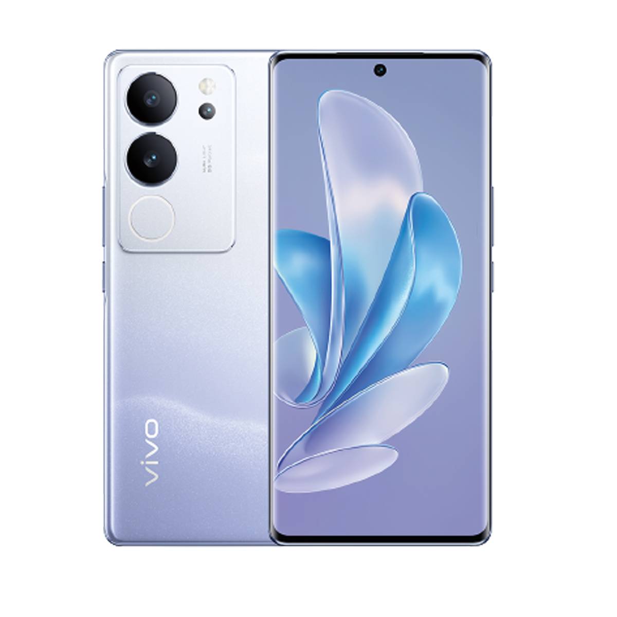 Vivo V29 5G | 12GB RAM | 256GB ROM | Li-Po 4600 mAh Battery