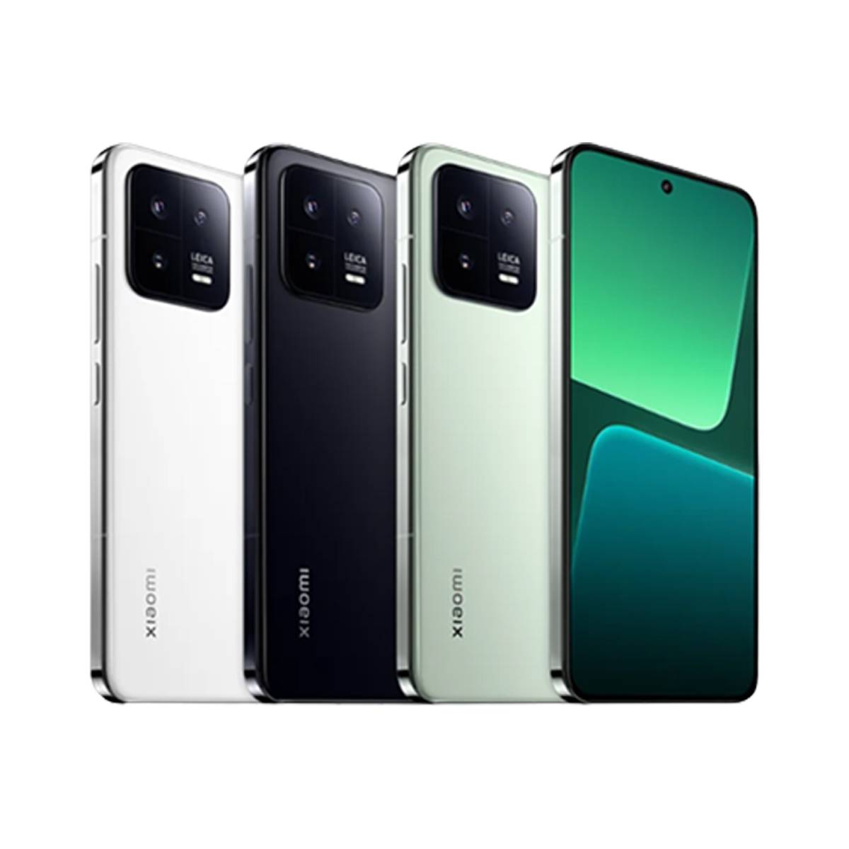 Xiaomi 13T | 12GB RAM | 256GB ROM | Li-Po 4500mAh Battery