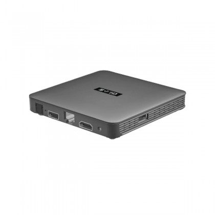 SVI Cloud 9P 4G RAM+64G ROM Android 12 TV Box | Berdaya