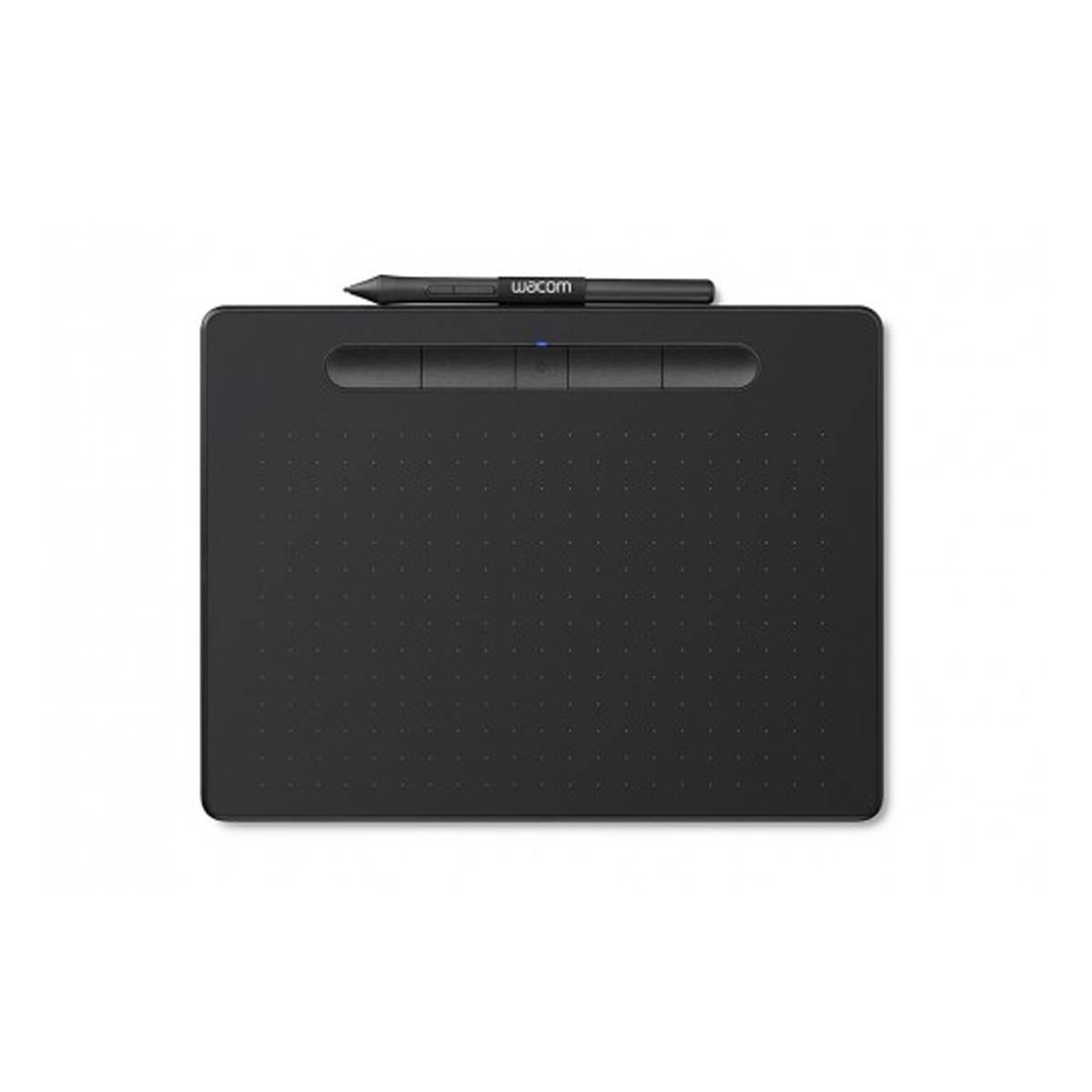 Wacom CTL-4100WL Intuos Small Pen Tablet with Bluetooth | Berdaya