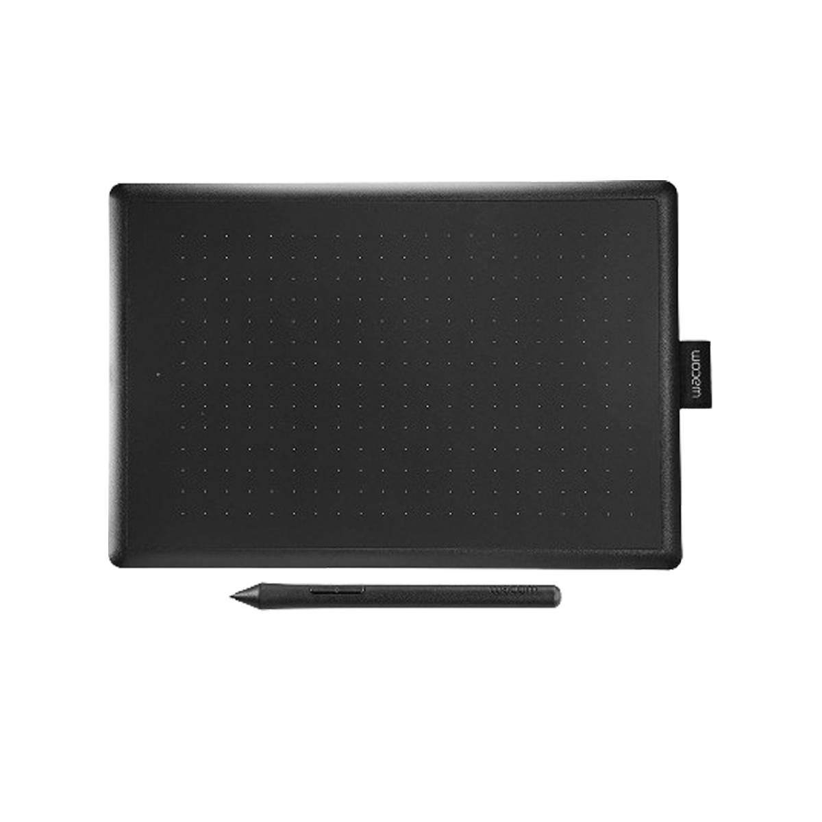 Wacom CTL-472/K0-CX One Creative Pen Tablet Small – Black | Berdaya