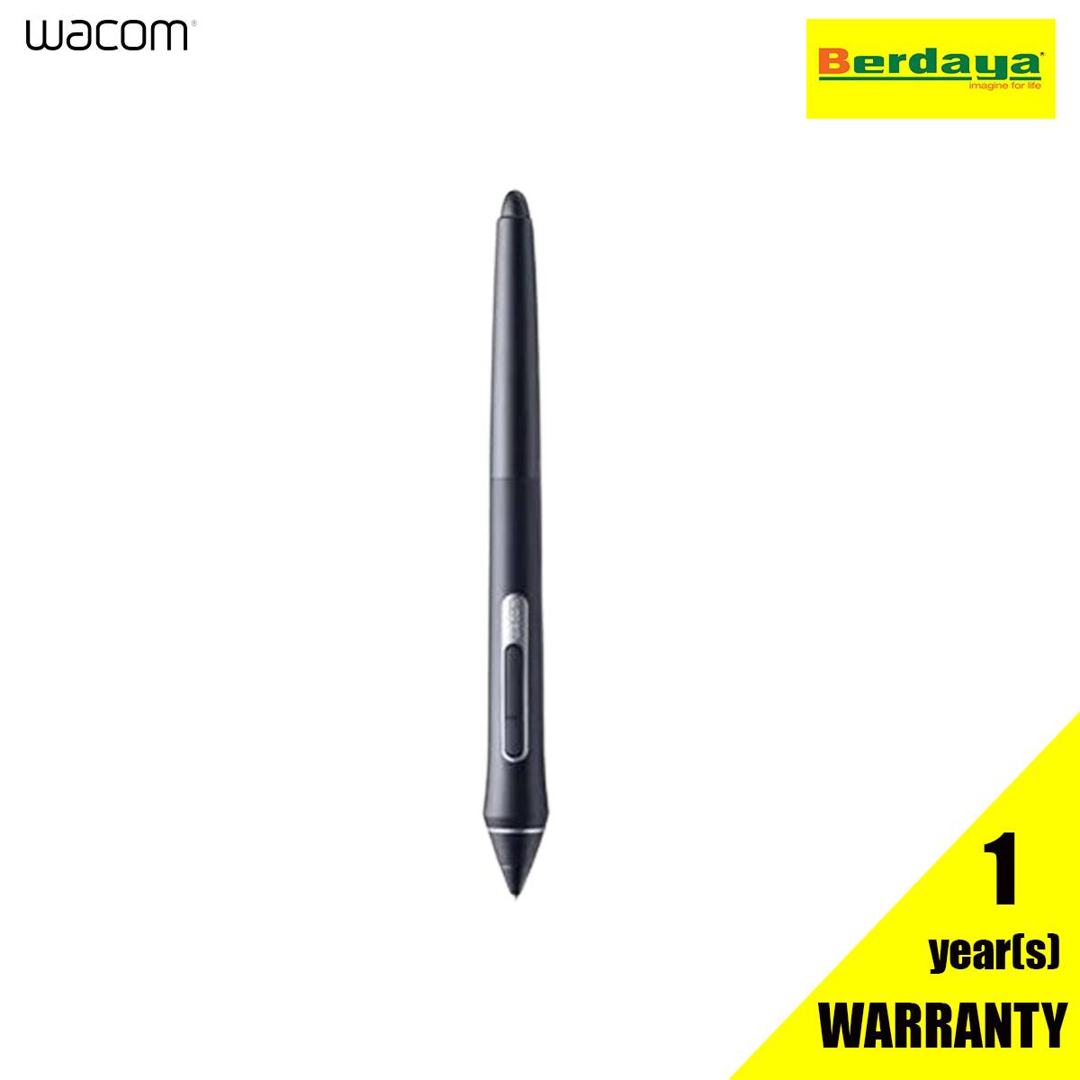Wacom KP-504E-00DZX Pro Pen 2 with Case - Black | Berdaya