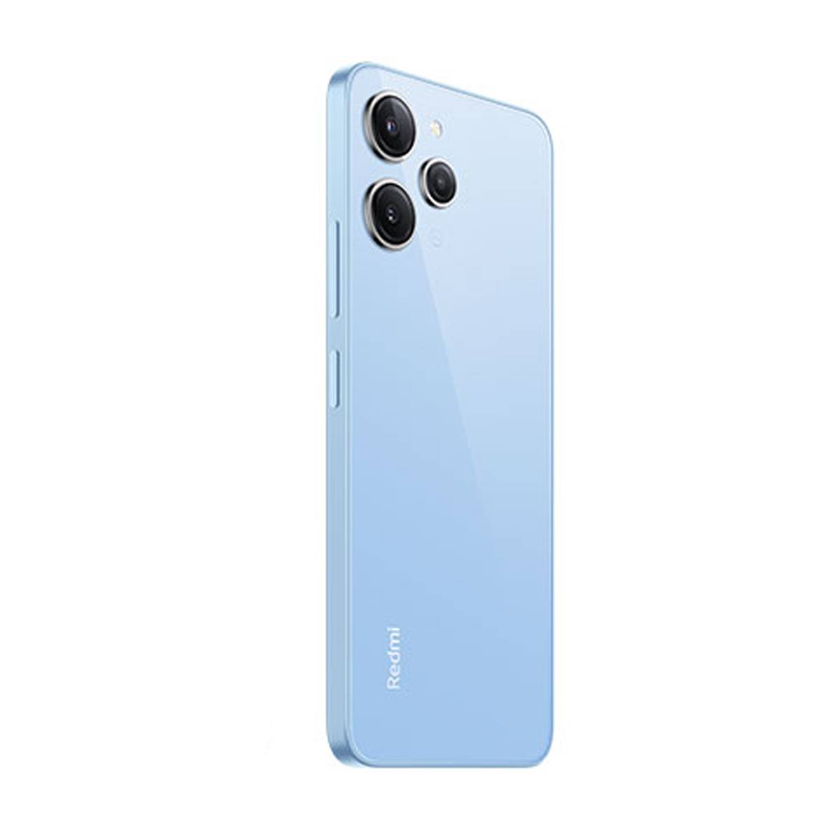 XIAOMI Mi Redmi 12 8GB+128GB (Blue)（Redmi Note 12 Pro 5G