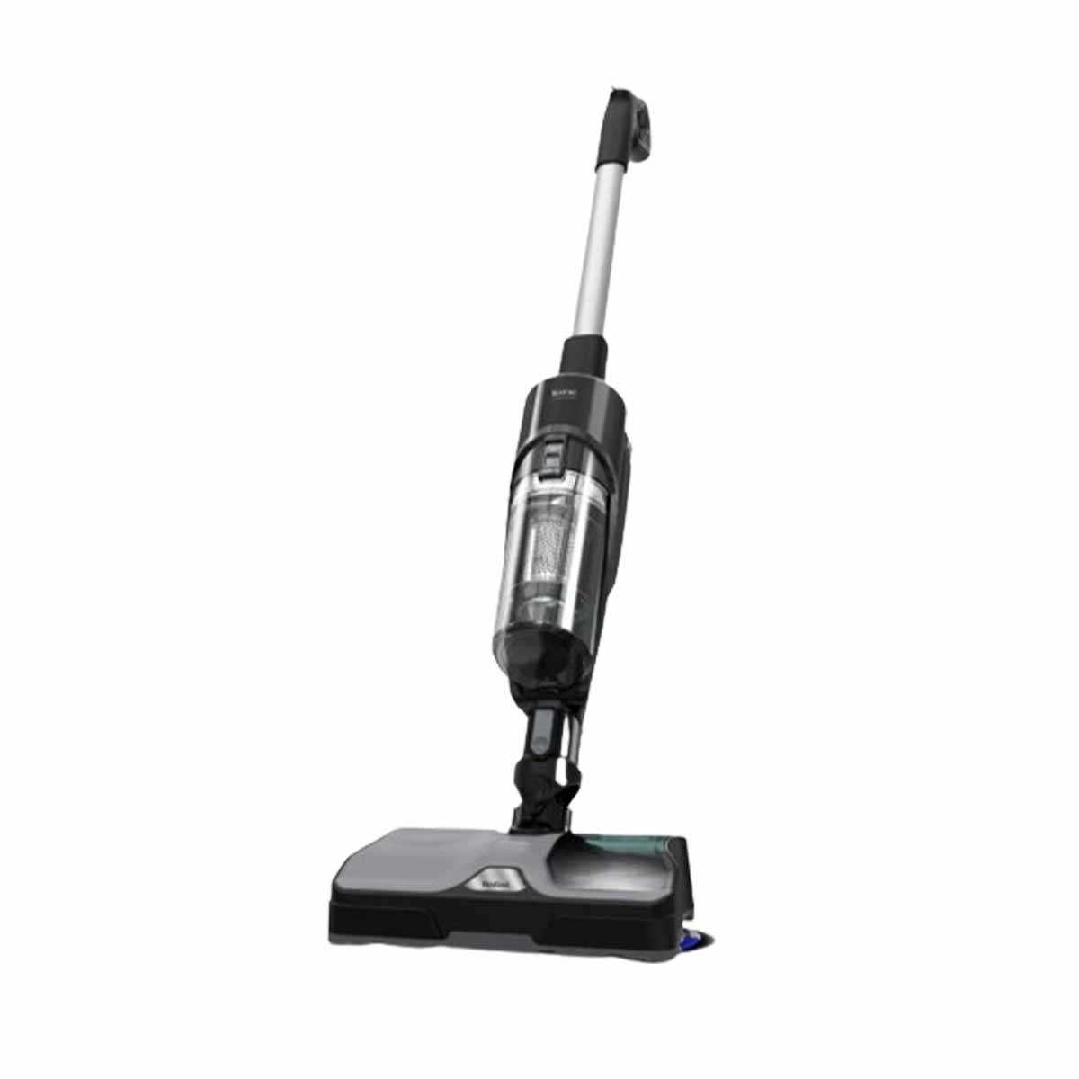 Tefal 21.6V GF3039HO X Combo Allergy + Wet & Dry Handstick Vacuum ...