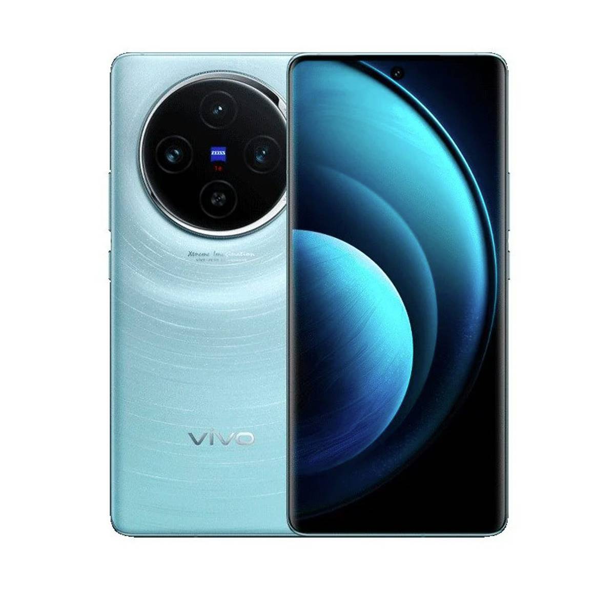 Vivo X100 Pro 5G | 16GB RAM | 512GB ROM | Mediatek Dimensity 9300