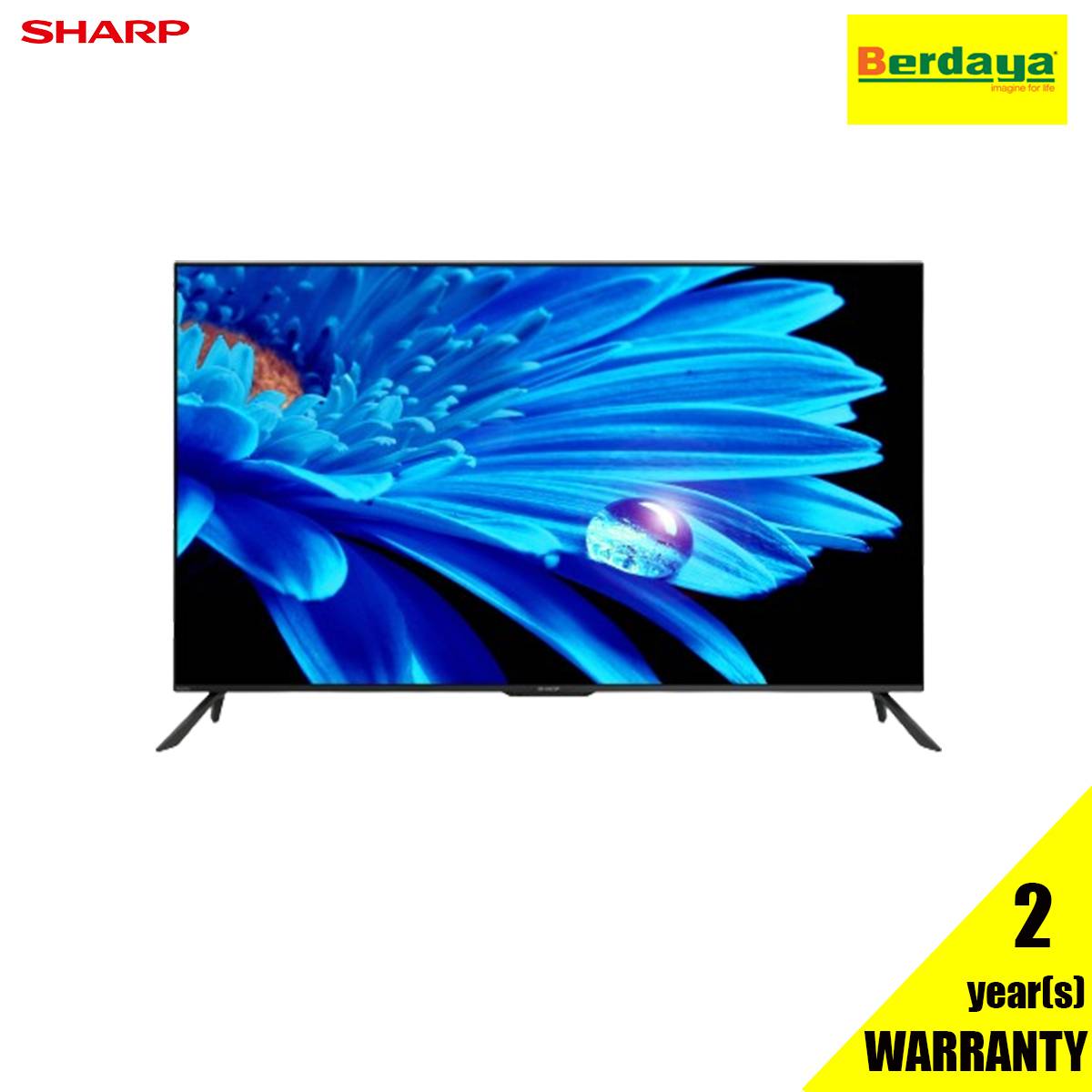 Sharp 75