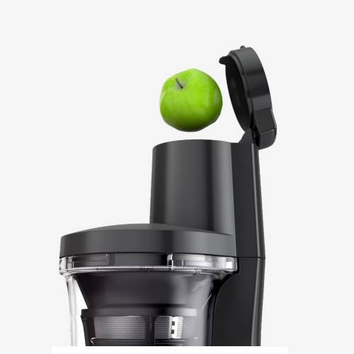 Panasonic MJ-L700KSK Smart Slow Juicer | Berdaya