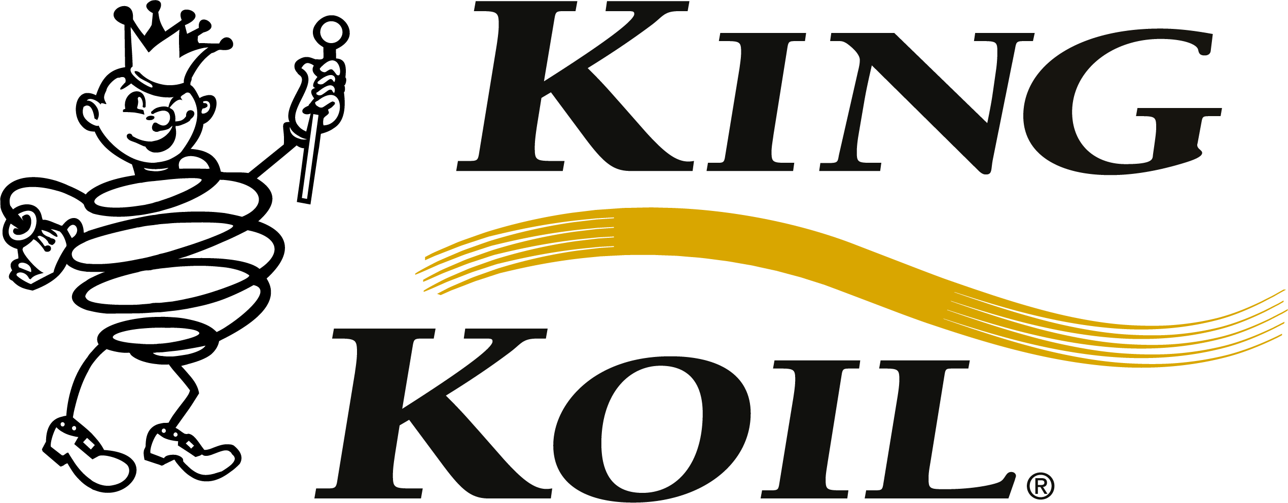 KingKoil