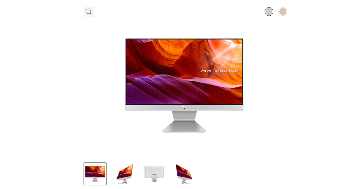 ASUS V222F-AKWA135T 21.5