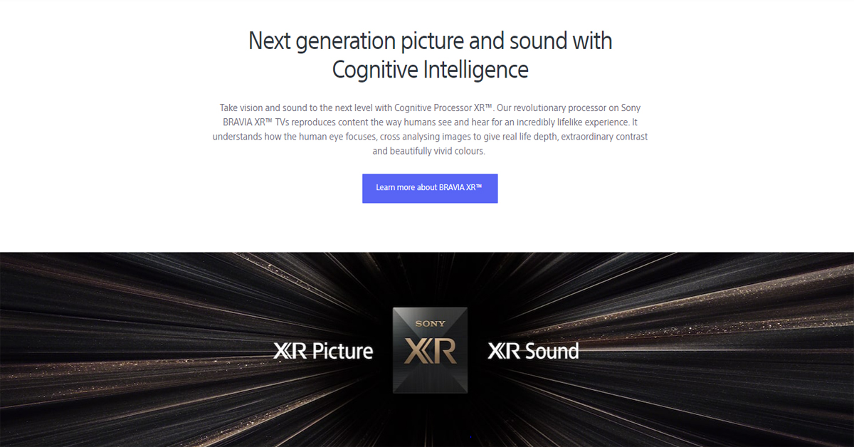 SONY 85" XR-85X90K FULL-ARRAY LED 4K GOOGLE TV | Berdaya