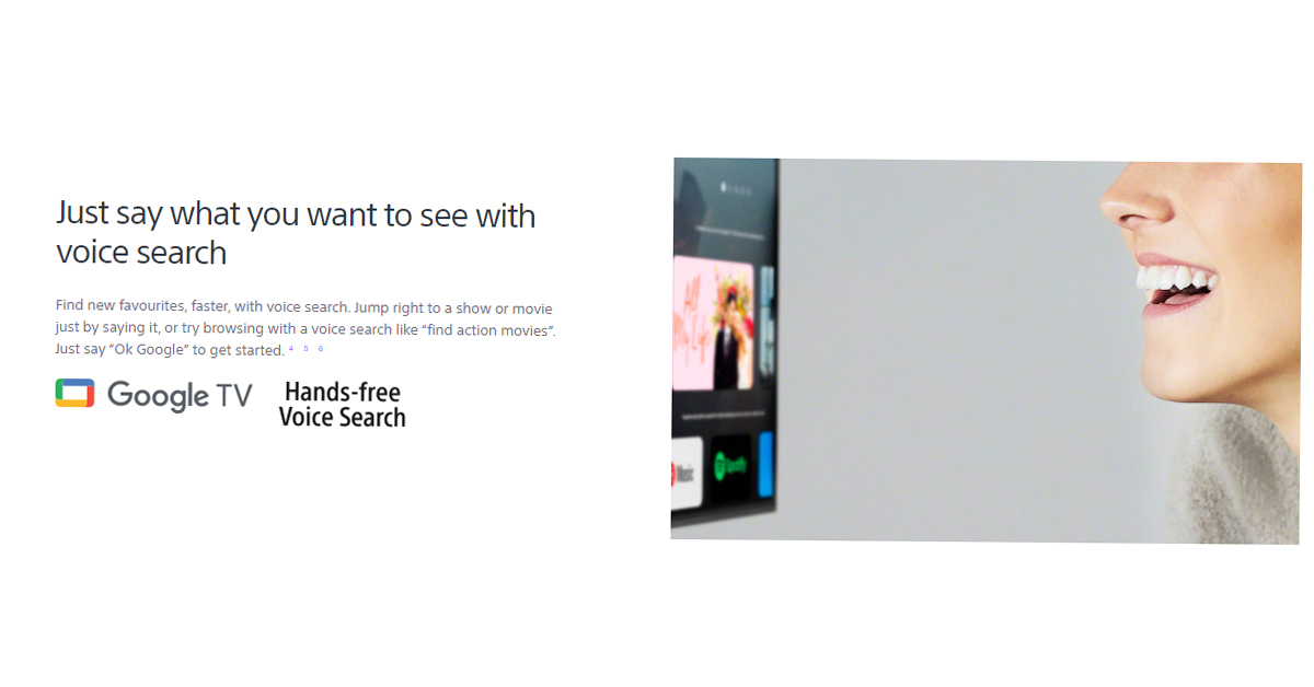 SONY 85" XR-85X90K FULL-ARRAY LED 4K GOOGLE TV | Berdaya