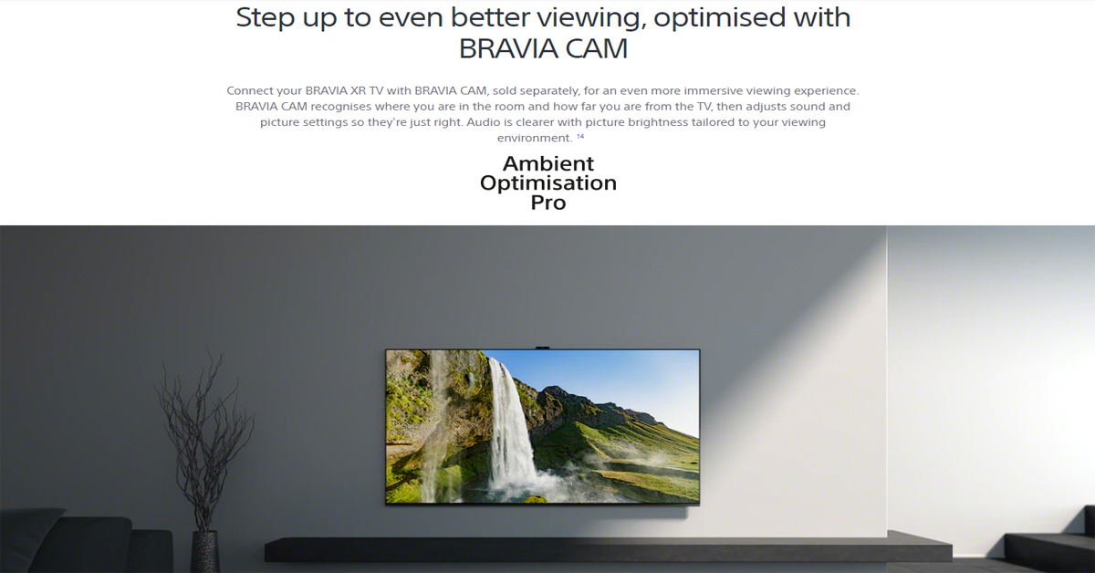 SONY 75" XR-75X90K FULL-ARRAY LED 4K GOOGLE TV | Berdaya