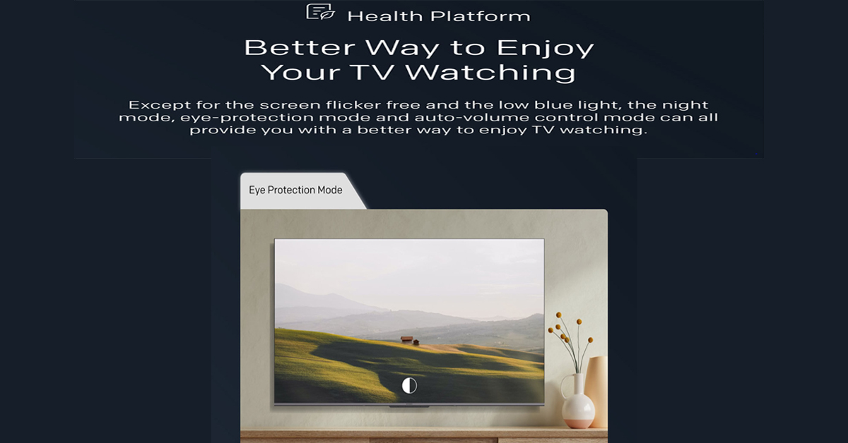 Skyworth 55" 55SUE8000 QLED Google TV | Berdaya