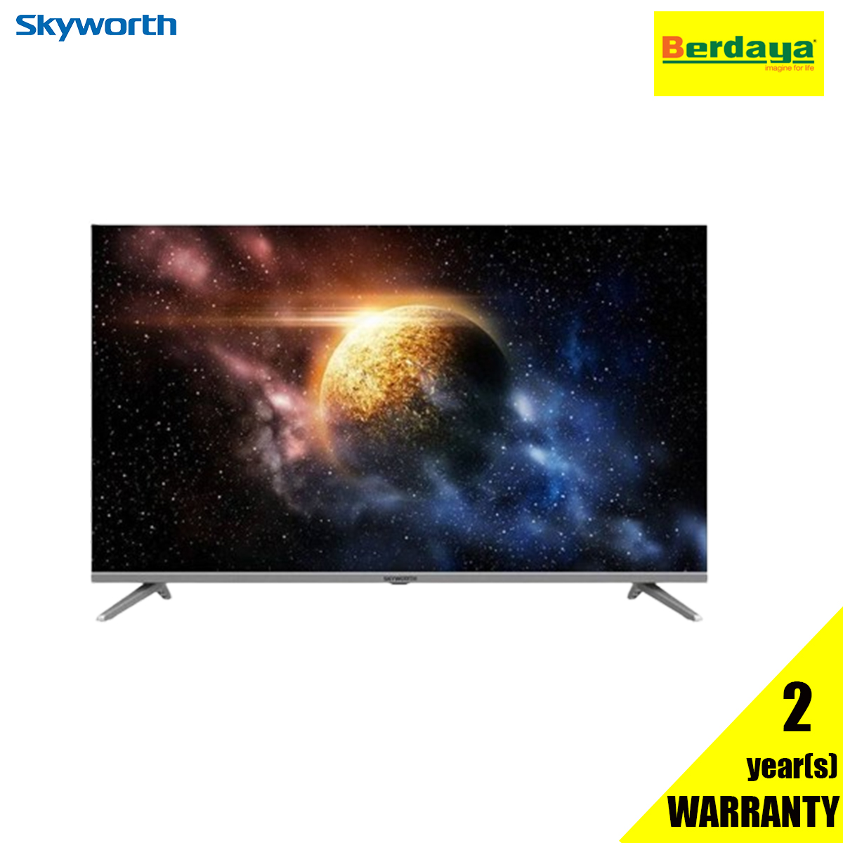 Skyworth 43